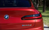2018 BMW X4 revealed