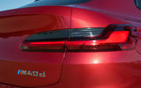 2018 BMW X4 revealed
