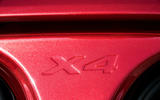 2018 BMW X4 revealed