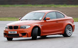History of BMW M - picture special