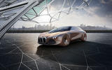 BMW Vision Next 100 concept