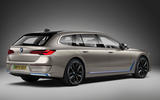 BMW i5 Touring