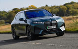 bmw ix top 10