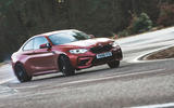 History of BMW M - picture special