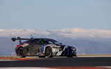 The next-gen BMW M4 GT3 was developed alongside the road-going BMW M4 and M3