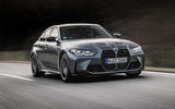 BMW M3 xDrive 009