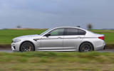 BMW M5 Competition