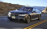 BMW M760Li xDrive