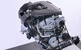 BMW unveils new-generation engine line-up