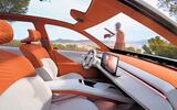 Bmw Vision Neue klasse X Concept 2