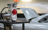 Aston Martin DB5 007