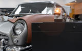 Aston Martin DB5 007