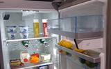 The car that tells you what’s in the fridge