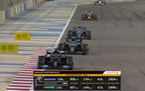 braking performance 1