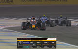 braking performance 2