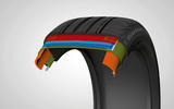 How Bridgestone's run-flat tyres aim to change the game