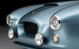 Bristol Bullet 