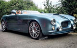 Bristol Bullet