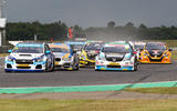 Autocar BTCC