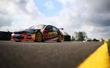 BTCC 2019