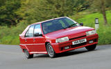 Citroen BX GTI 16V 