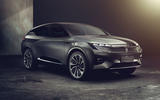 Byton Concept