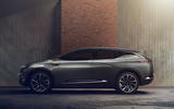 Byton Concept