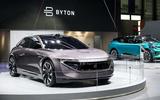 Byton