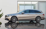 2018 Mercedes-Benz C-Class