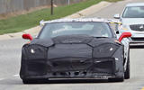 2017 Chevrolet Corvette ZR1 – 700bhp supercar is last front-engined ‘Vette