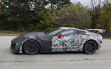2017 Chevrolet Corvette ZR1 – 700bhp supercar is last front-engined ‘Vette