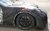 2017 Chevrolet Corvette ZR1 – 700bhp supercar is last front-engined ‘Vette