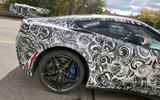 2017 Chevrolet Corvette ZR1 – 700bhp supercar is last front-engined ‘Vette