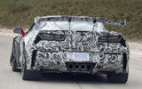 2017 Chevrolet Corvette ZR1 – 700bhp supercar is last front-engined ‘Vette