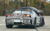 2017 Chevrolet Corvette ZR1 – 700bhp supercar is last front-engined ‘Vette
