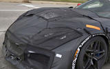 2017 Chevrolet Corvette ZR1 – 700bhp supercar is last front-engined ‘Vette