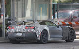 2017 Chevrolet Corvette ZR1
