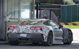 2017 Chevrolet Corvette ZR1
