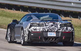 2017 Chevrolet Corvette ZR1 – 700bhp supercar is last front-engined ‘Vette