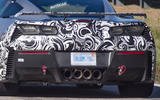 2017 Chevrolet Corvette ZR1 – 700bhp supercar is last front-engined ‘Vette