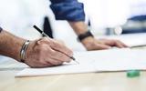 Ian Callum designing