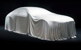 Car under cover RML engineering