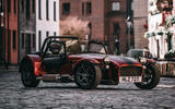caterham 360 top 10