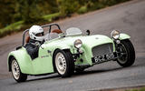 Caterham Supersprint