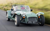 Caterham Seven Sprint