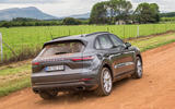 Porsche Cayenne Hybrid