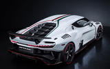 Italdesign Zerouno to be shown in production form at Salon Privé