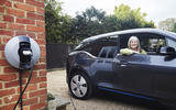 Home charging
