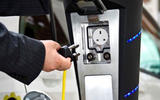 Charging point