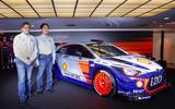 Hyundai eyes World Rallycross and Formula E in big motorsport push